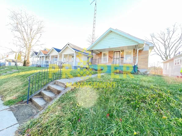 320 Lorenz Ave, Dayton, OH 45417