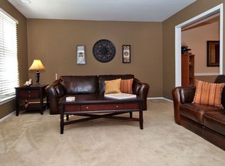 1400 Binford Ct, Charlotte, NC 28212