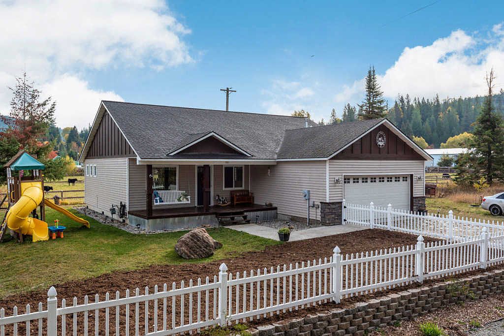 99 French Gulch Rd, Kingston, ID 83839 Zillow