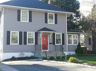 141 Elmwood Ave, Passaic, NJ 07055