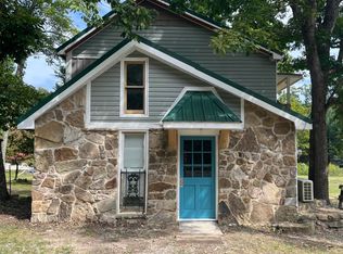 608 Lowes Gap Rd, Spring City, TN 37381