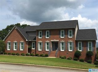 46 Heritage Way, Oxford, AL 36203