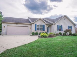 559 Nunner Rd, Hamilton Twp, OH 45039