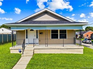 1102 West Street, New Albany, IN 47150