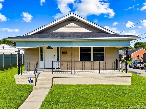 1102 West Street, New Albany, IN 47150