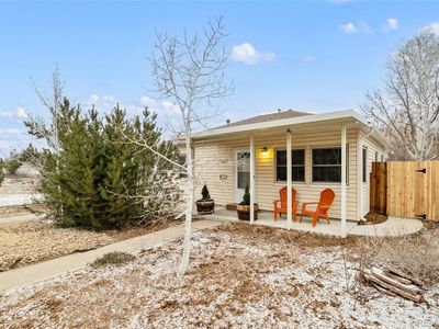 1920 Ulster Street, Denver, CO, 80220