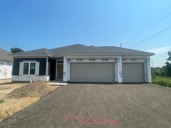 15503 Goodview Ave N, Hugo, MN 55038