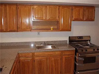 Rented by Mercer Partners International LLC