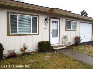 2508 Nile St, Klamath Falls, OR 97603