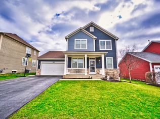 3079 Chalkstone Ave, Elgin, IL 60124