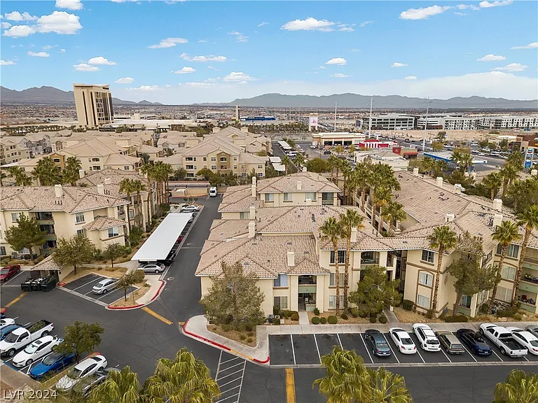 7107 S Durango Dr #203 — Photo 29