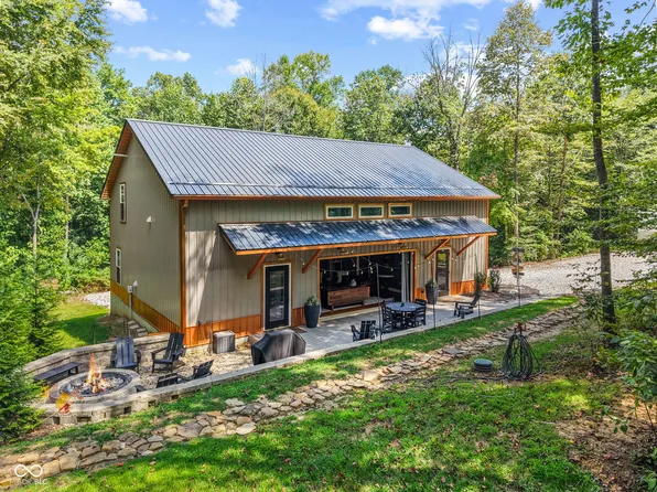 7821 W County Road 875 S, French Lick, IN 47432