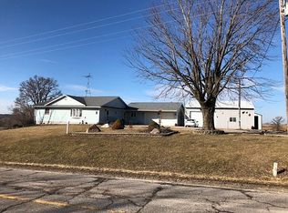 1990 Vetch Blvd, Lockridge, IA 52635