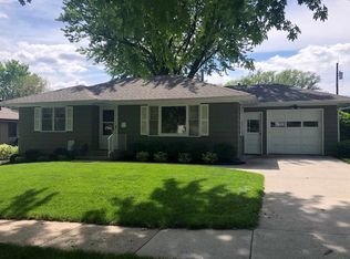 509 N 12th St, Norfolk, NE 68701