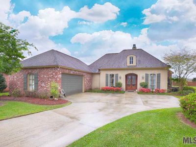 13206 Green Hill Dr, Baton Rouge, LA, 70809