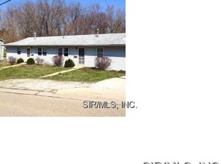 207 E Juda Ave, Collinsville, IL