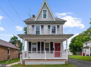 623 Lemon St, Stowe, PA 19464