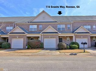 116 Granite Way, Newnan, GA 30265