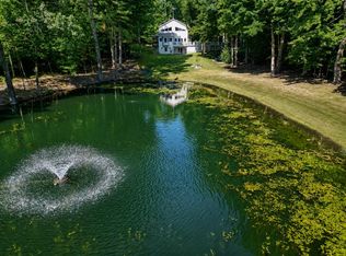 21458 Forest Lake Dr, Big Rapids, MI 49307