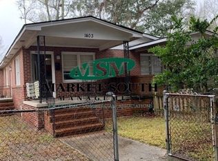 1403 E 38th St, Savannah, GA 31404