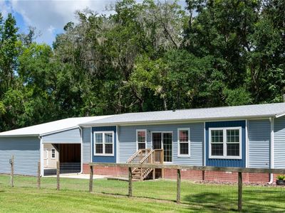 10015 NW 45th Ave, Ocala, FL, 34482
