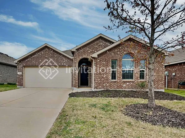 1790 Alamandine Ave, Crossroads, TX 76227