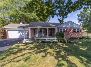 8191 Fontaine Ct, Cincinnati, OH 45236