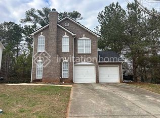 3973 Cress Way Run, Decatur, GA 30034
