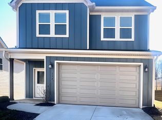 114 Flash Way, Chattanooga, TN 37415