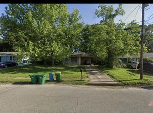 7244 Bienville Dr, Biloxi, MS 39532