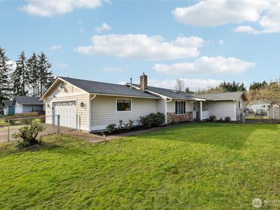 2621 144th Street Ct E, Tacoma, WA, 98445