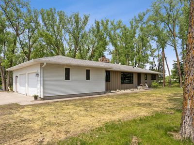 15693 Us Highway 10, Glyndon, MN, 56547