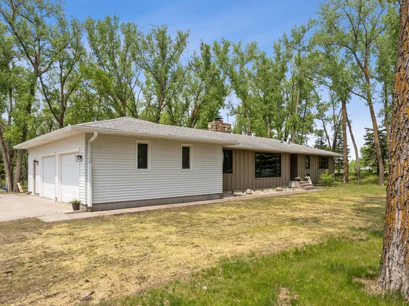 15693 Us Highway 10, Glyndon, MN 56547