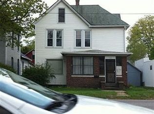 110 Lincolnway, La Porte, IN