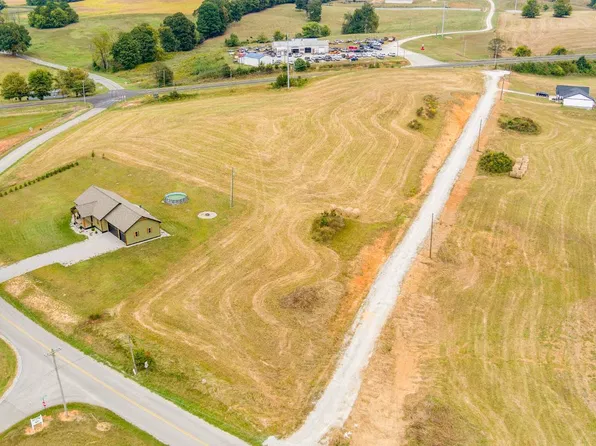 LOT 1 Karma Ln, Albany, KY 42602