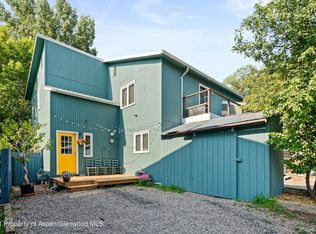631 Colorado Ave, Carbondale, CO 81623