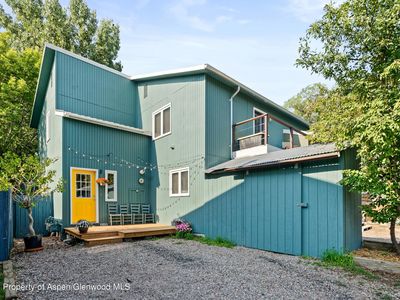 631 Colorado Ave, Carbondale, CO, 81623
