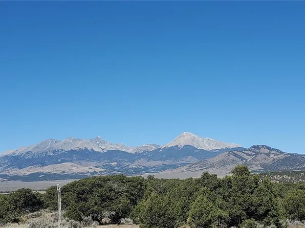 Lot 7356 Bidwell Road LOT 7356, Fort Garland, CO 81133