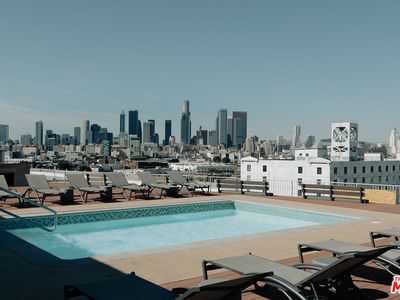1855 Industrial St APT 505, Los Angeles, CA, 90021