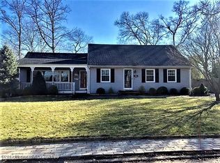 537 Nicholas Rd, Brick, NJ 08724