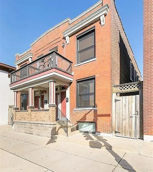 3338 S Grand Blvd #3338 — Photo 1
