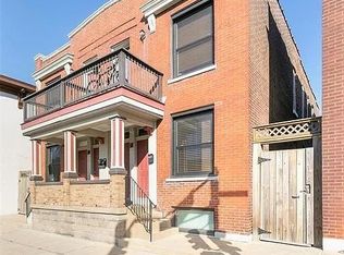 3338 S Grand Blvd #3338, Saint Louis, MO 63118