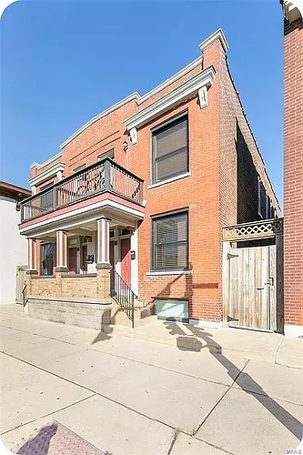 3338 S Grand Blvd #3338 Photo 1