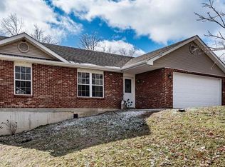 2150 E Needle Ct, Columbia, MO 65202