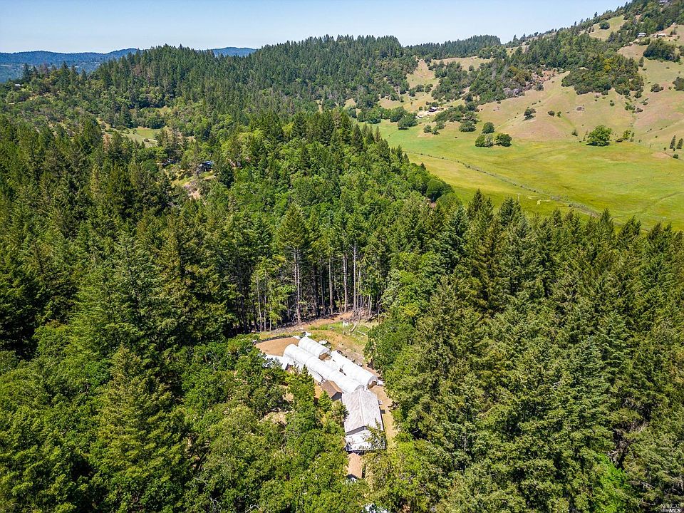 5325 Hearst Willits Rd, Willits, CA 95490 MLS 323034105 Zillow