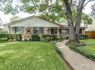 9415 Mercer Dr, Dallas, TX 75228