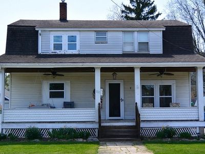1021 Chestnut St, Grafton, OH, 44044