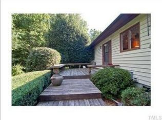 2515 Winningham Rd, Chapel Hill, NC 27516