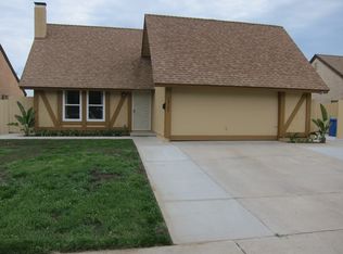 10540 Santana St, Santee, CA 92071