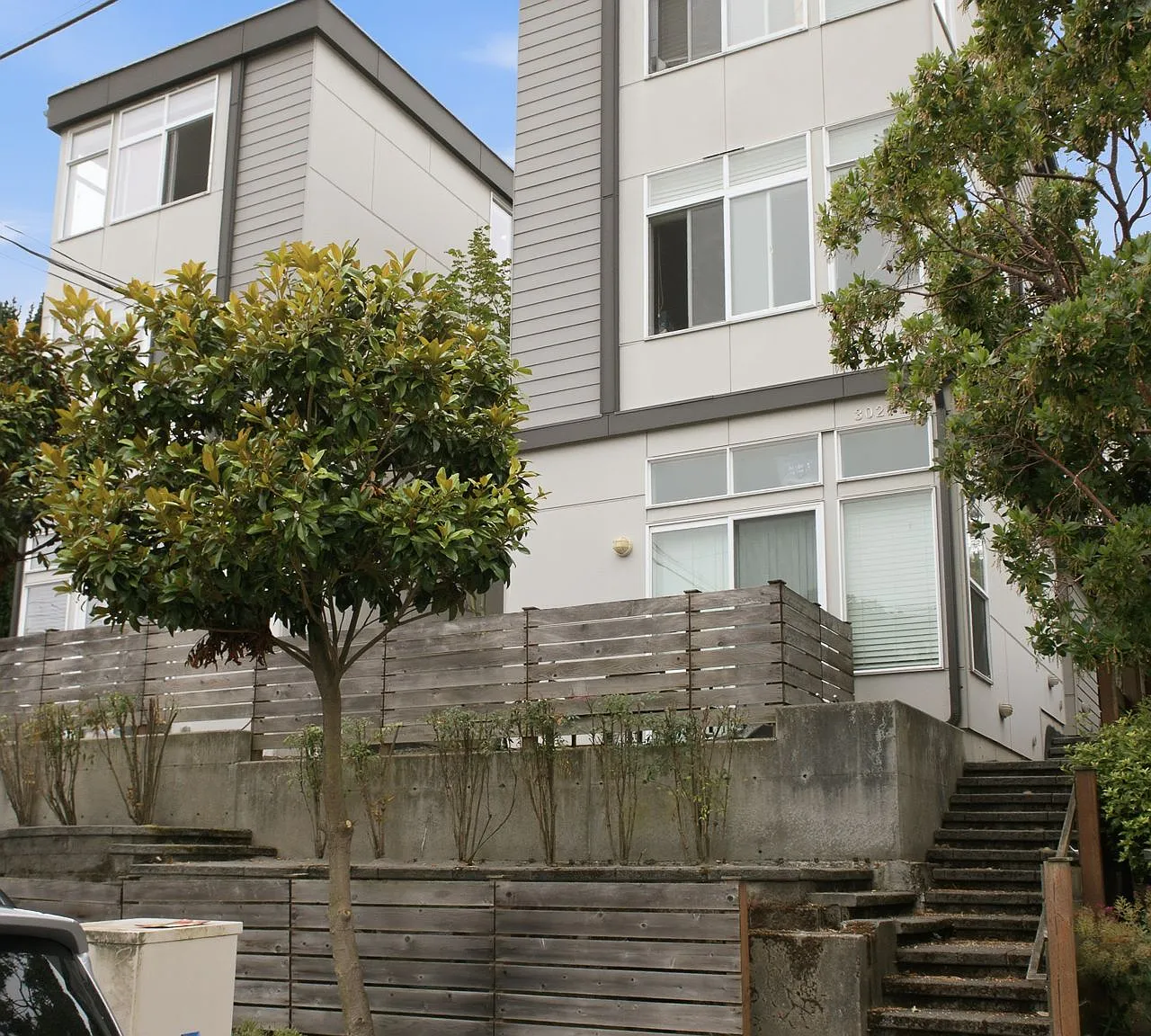 21st Ave Townhomes — Photo 3